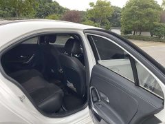 Mercedes-Benz A-Class Facelift A 200 L Sport Sedan Fashion Edition - ფოტო 11