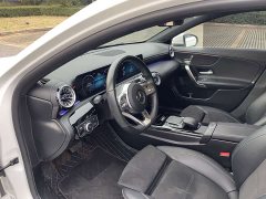 Mercedes-Benz A-Class Facelift A 200 L Sport Sedan Fashion Edition - ფოტო 13