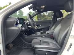 Mercedes-Benz A-Class Facelift A 200 L Sport Sedan Fashion Edition - ფოტო 14
