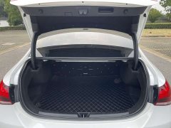 Mercedes-Benz A-Class Facelift A 200 L Sport Sedan Fashion Edition - ფოტო 20