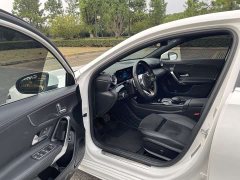 Mercedes-Benz A-Class Facelift A 200 L Sport Sedan Fashion Edition - ფოტო 5