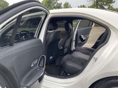 Mercedes-Benz A-Class Facelift A 200 L Sport Sedan Fashion Edition - ფოტო 6