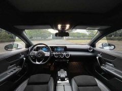 Mercedes-Benz A-Class Facelift A 200 L Sport Sedan Fashion Edition - ფოტო 7