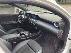 Mercedes-Benz A-Class Facelift A 200 L Sport Sedan Fashion Edition - ფოტო 9