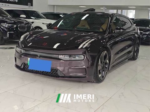 2022 Zeekr Geely Zeekr 001 Ultra-Long Range Dual Motor YOU Edition - ავტომობილი ჩინეთიდან