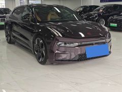 Zeekr Geely Zeekr 001 Ultra-Long Range Dual Motor YOU Edition - ფოტო 2