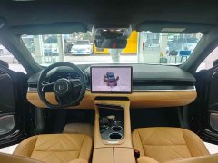 Zeekr Geely Zeekr 001 Ultra-Long Range Dual Motor YOU Edition - ფოტო 3