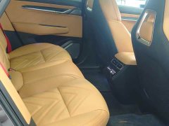 Zeekr Geely Zeekr 001 Ultra-Long Range Dual Motor YOU Edition - ფოტო 4