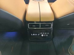 Zeekr Geely Zeekr 001 Ultra-Long Range Dual Motor YOU Edition - ფოტო 5