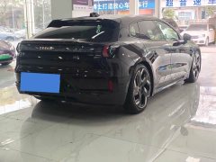 Zeekr Geely Zeekr 001 Ultra-Long Range Dual Motor YOU Edition - ფოტო 6