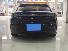 Zeekr Geely Zeekr 001 Ultra-Long Range Dual Motor YOU Edition - ფოტო 7