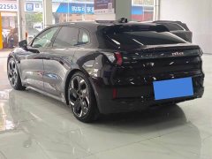 Zeekr Geely Zeekr 001 Ultra-Long Range Dual Motor YOU Edition - ფოტო 8