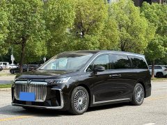 Voyah Lantu Dreamchaser 2025 PHEV AWD Flagship Kunpeng Edition - ფოტო 1