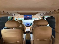 Voyah Lantu Dreamchaser 2025 PHEV AWD Flagship Kunpeng Edition - ფოტო 12