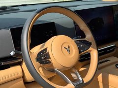 Voyah Lantu Dreamchaser 2025 PHEV AWD Flagship Kunpeng Edition - ფოტო 13