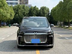 Voyah Lantu Dreamchaser 2025 PHEV AWD Flagship Kunpeng Edition - ფოტო 2