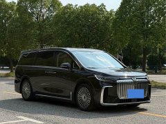 Voyah Lantu Dreamchaser 2025 PHEV AWD Flagship Kunpeng Edition - ფოტო 3
