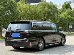 Voyah Lantu Dreamchaser 2025 PHEV AWD Flagship Kunpeng Edition - ფოტო 4