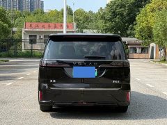 Voyah Lantu Dreamchaser 2025 PHEV AWD Flagship Kunpeng Edition - ფოტო 5