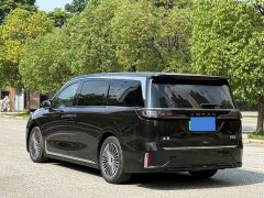 Voyah Lantu Dreamchaser 2025 PHEV AWD Flagship Kunpeng Edition - ფოტო 6