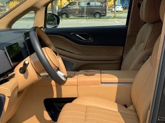 Voyah Lantu Dreamchaser 2025 PHEV AWD Flagship Kunpeng Edition - ფოტო 7