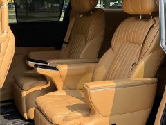 Voyah Lantu Dreamchaser 2025 PHEV AWD Flagship Kunpeng Edition - ფოტო 8