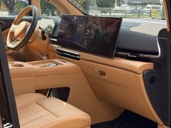 Voyah Lantu Dreamchaser 2025 PHEV AWD Flagship Kunpeng Edition - ფოტო 9