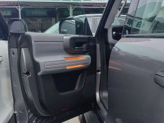 Beijing Jeep BJ40 Extended Range Standard Edition - ფოტო 11