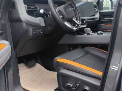 Beijing Jeep BJ40 Extended Range Standard Edition - ფოტო 12