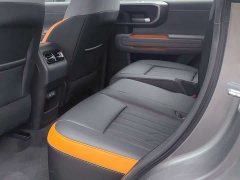 Beijing Jeep BJ40 Extended Range Standard Edition - ფოტო 14