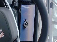 Beijing Jeep BJ40 Extended Range Standard Edition - ფოტო 15