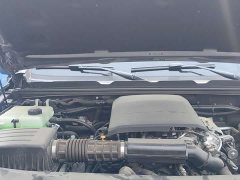 Beijing Jeep BJ40 Extended Range Standard Edition - ფოტო 16