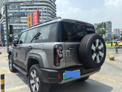 Beijing Jeep BJ40 Extended Range Standard Edition - ფოტო 5
