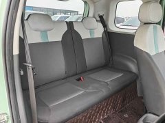 Changan Lumin 2022 210km Sweet Edition - ფოტო 10