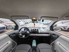 Changan Lumin 2022 210km Sweet Edition - ფოტო 11