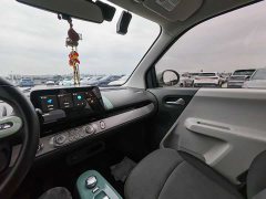 Changan Lumin 2022 210km Sweet Edition - ფოტო 12