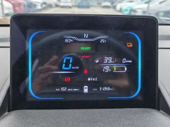 Changan Lumin 2022 210km Sweet Edition - ფოტო 13