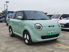 Changan Lumin 2022 210km Sweet Edition - ფოტო 3