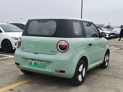 Changan Lumin 2022 210km Sweet Edition - ფოტო 5
