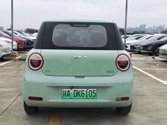 Changan Lumin 2022 210km Sweet Edition - ფოტო 6