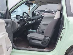 Changan Lumin 2022 210km Sweet Edition - ფოტო 8