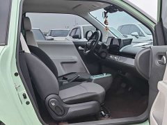 Changan Lumin 2022 210km Sweet Edition - ფოტო 9
