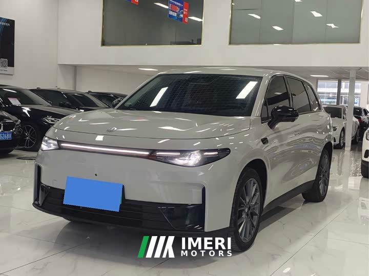 Leapmotor Leapo C10 2024 530 Comfort Edition - ავტომობილი ჩინეთიდან