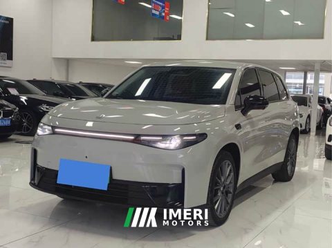 2025 Leapmotor Leapo C10 2024 530 Comfort Edition - ავტომობილი ჩინეთიდან