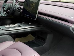 Xiaomi SU7 2024 Rear-Wheel Drive Ultra-Long Range Advanced Autonomous Driving Pro - ფოტო 11