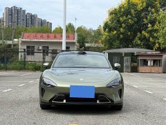 Xiaomi SU7 2024 Rear-Wheel Drive Ultra-Long Range Advanced Autonomous Driving Pro - ფოტო 2