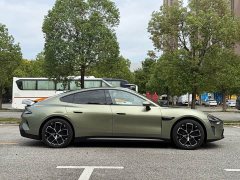 Xiaomi SU7 2024 Rear-Wheel Drive Ultra-Long Range Advanced Autonomous Driving Pro - ფოტო 4