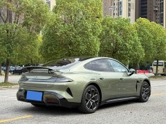 Xiaomi SU7 2024 Rear-Wheel Drive Ultra-Long Range Advanced Autonomous Driving Pro - ფოტო 5
