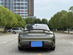 Xiaomi SU7 2024 Rear-Wheel Drive Ultra-Long Range Advanced Autonomous Driving Pro - ფოტო 6