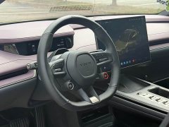 Xiaomi SU7 2024 Rear-Wheel Drive Ultra-Long Range Advanced Autonomous Driving Pro - ფოტო 8